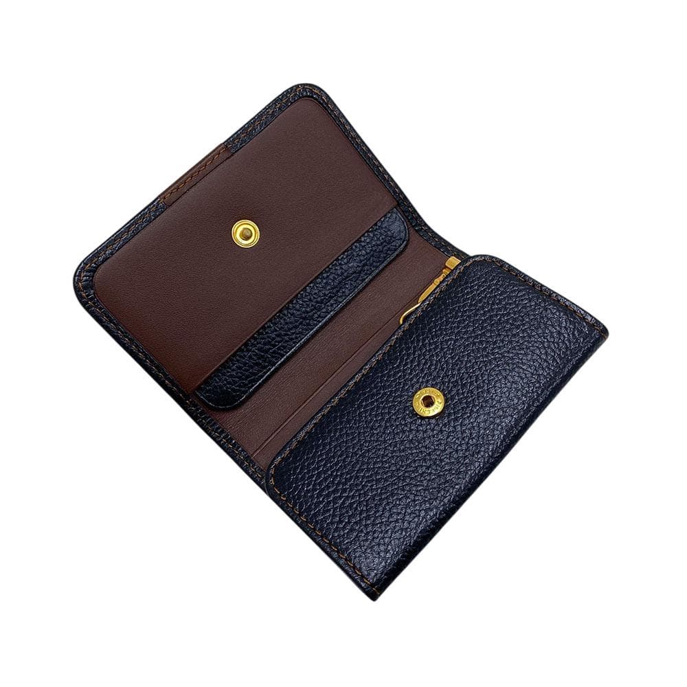 未使用 dunhill ダンヒル レザー キーケース カードケース ヴィンテージ