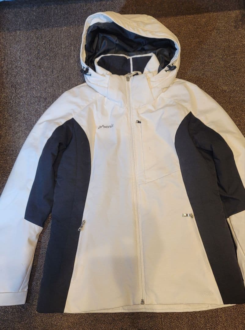 フェニックス 160～165cm ジャケMパンツL レディース