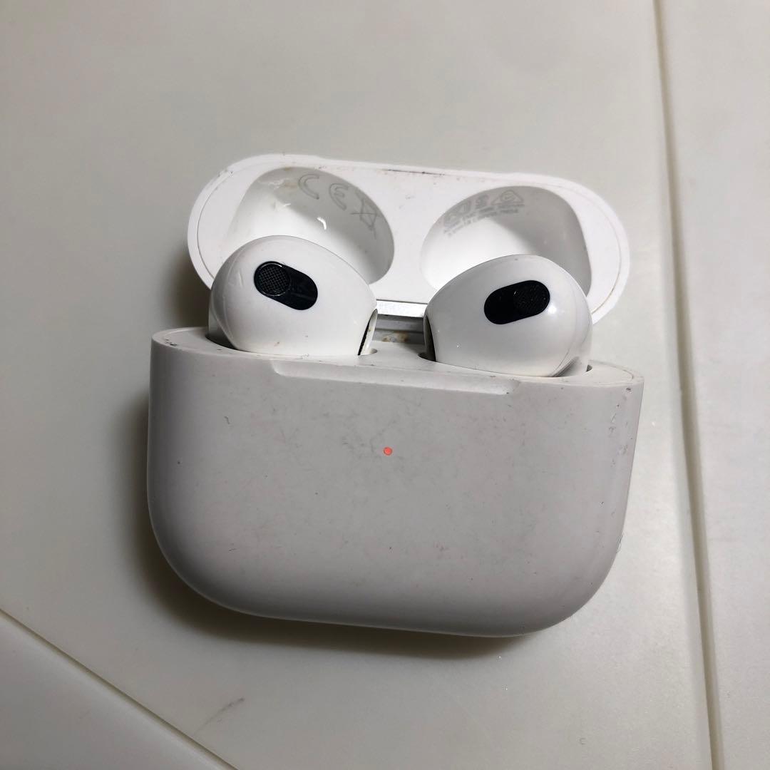 Apple AirPods 第3世代