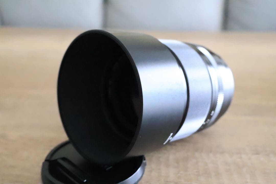 レンズ(単焦点) FUJIFILM XF 50mm F1.0 R WR