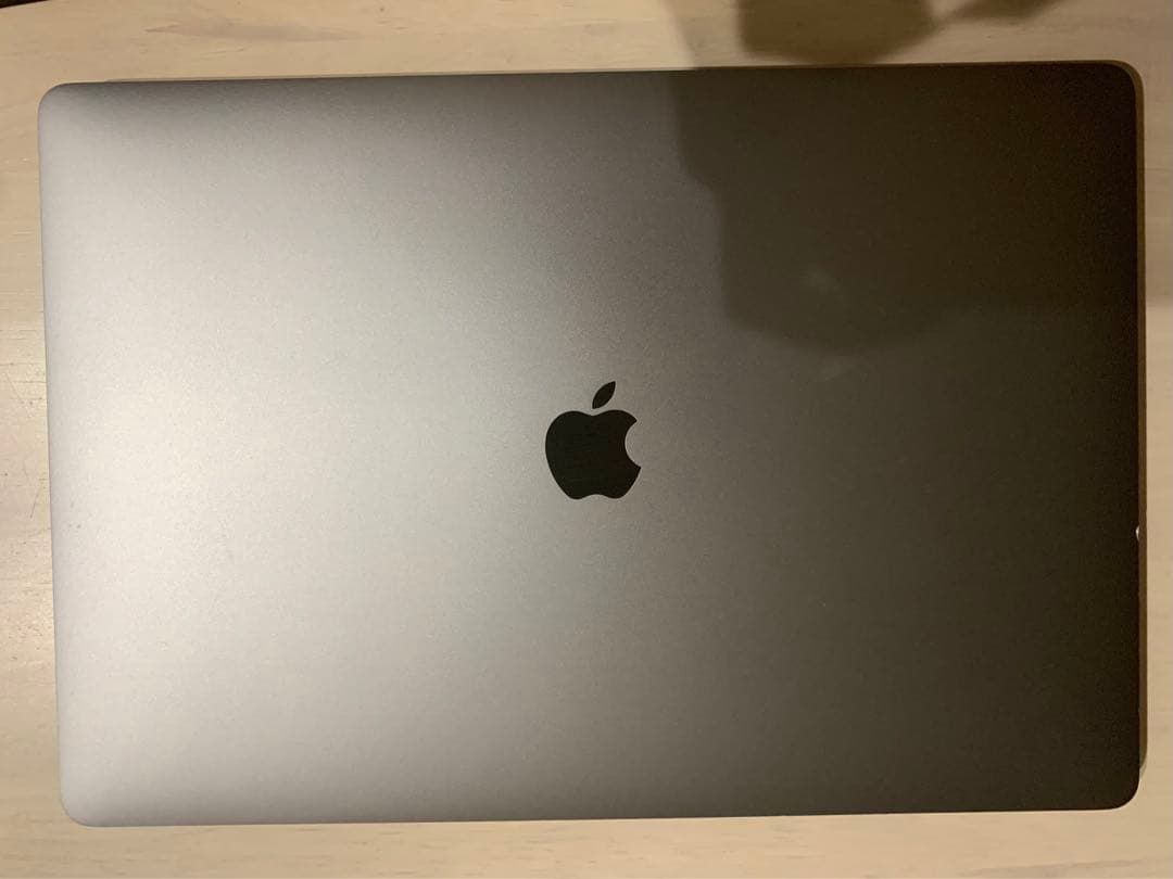 MacBook本体 MacBook Pro 16inch 2TB 32GB