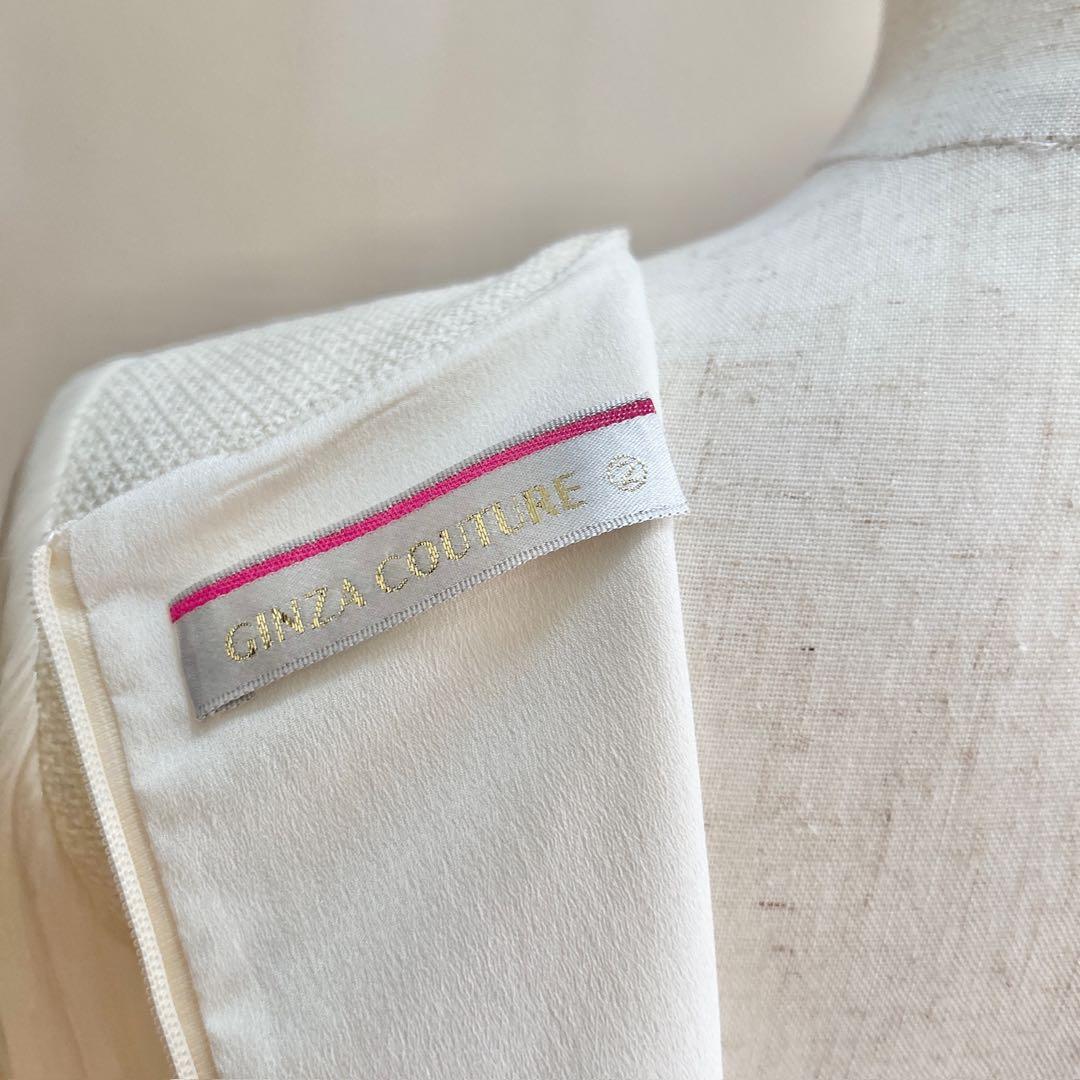 ERUKEI エルケイ 銀座クチュール キャバドレス ワンピース 美品 2