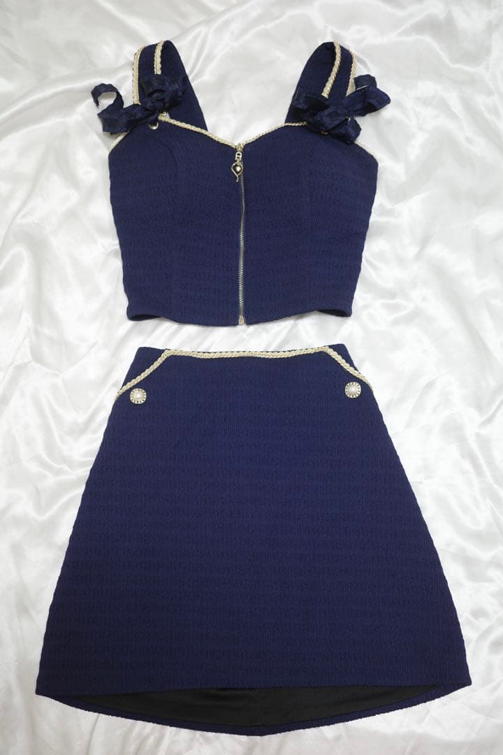 キャバドレス　3個セット