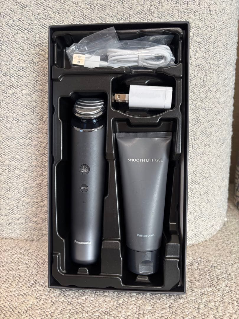 Namiちゃんねる♥「Panasonicバイタリフト EHSR85」