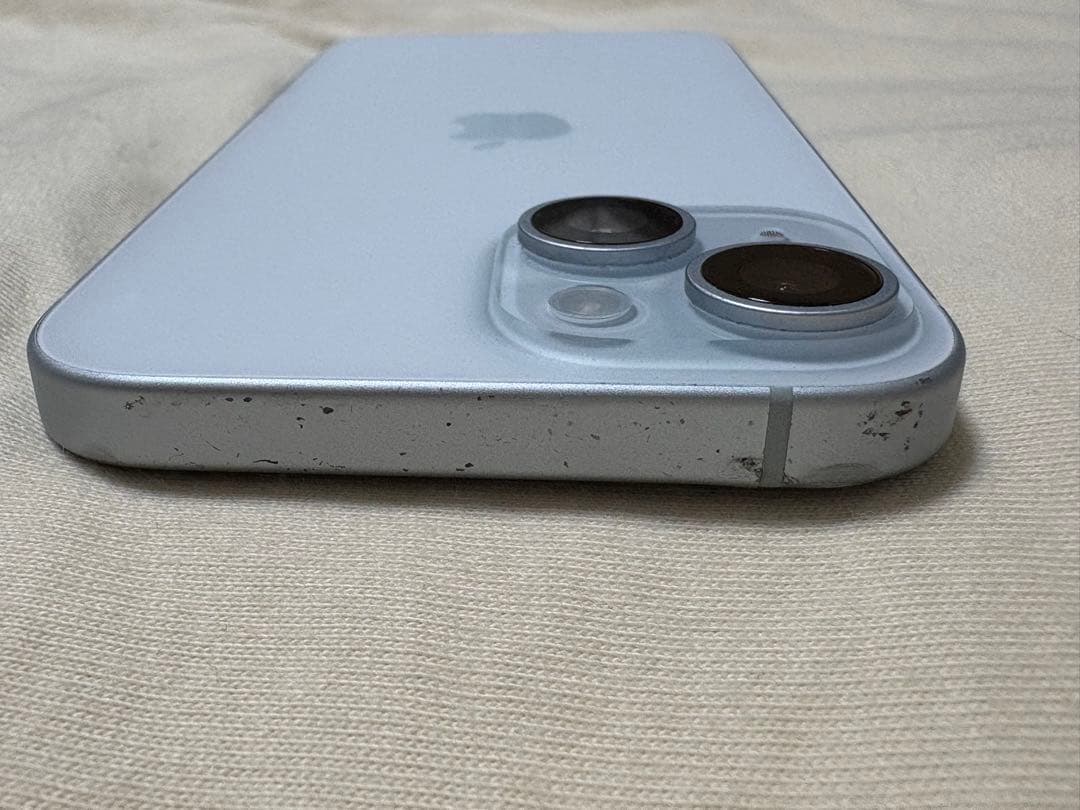 Apple iPhone 15 本体❗️ 【128GB】