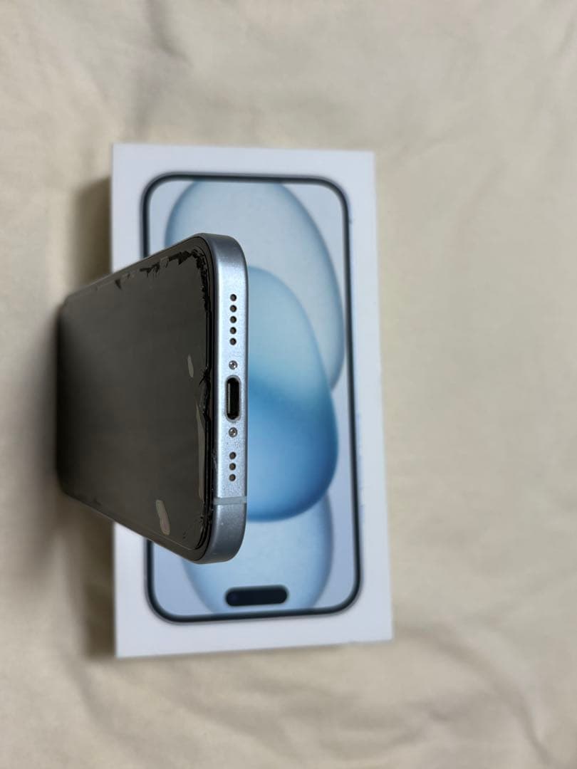 Apple iPhone 15 本体❗️ 【128GB】