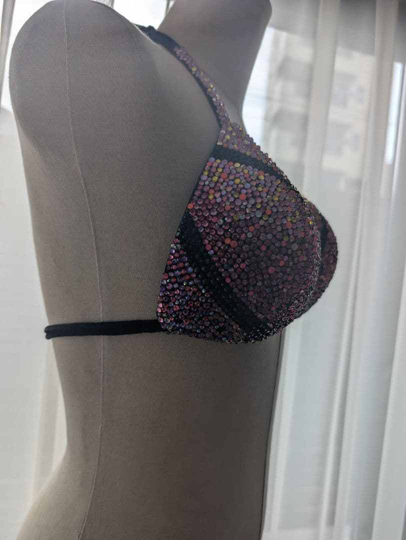 ＳＶBIKINI トライアングルビキニ　コンテストビキニ