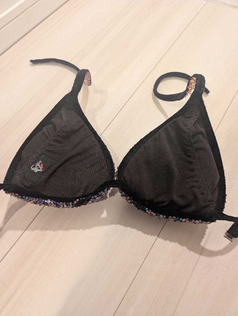 ＳＶBIKINI トライアングルビキニ　コンテストビキニ