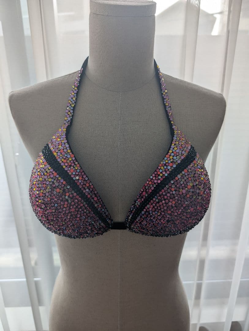 ＳＶBIKINI トライアングルビキニ　コンテストビキニ