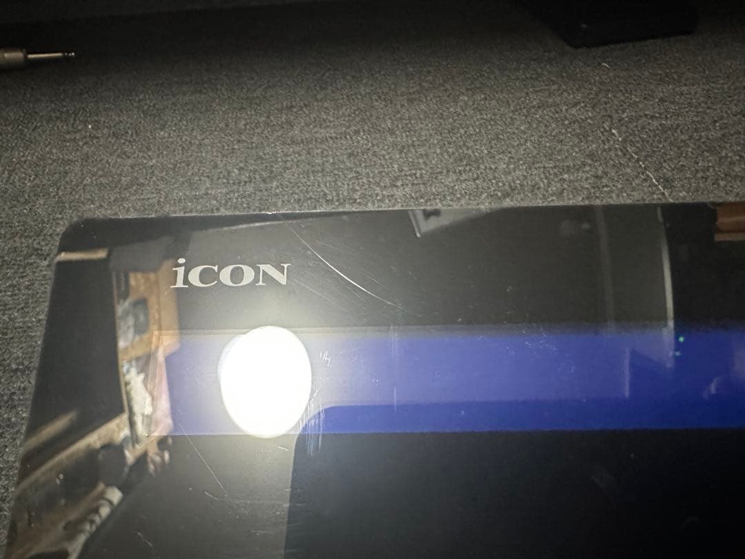 DTM・DAW iCON PLATFORM M+8 & PLATFORM D2