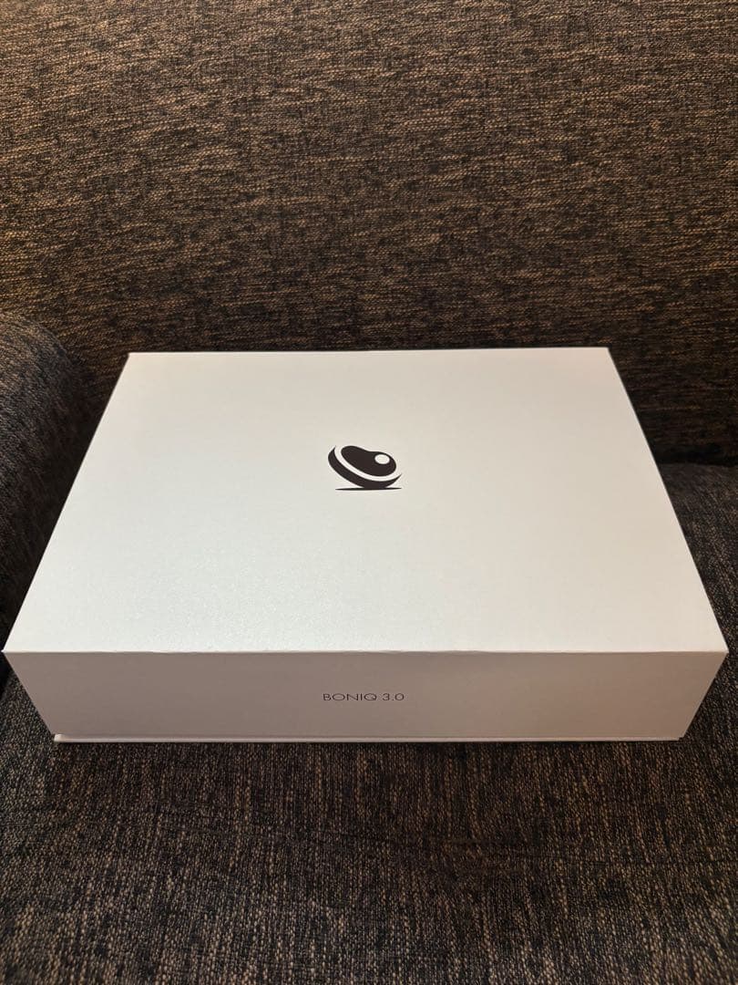 【美品】BONIQ3.0低温調理器 ボニーク