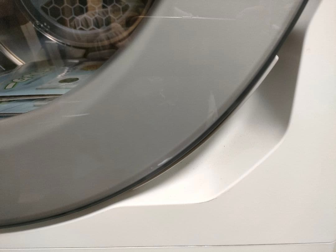 タコ☆ パナソニック 電気式乾燥機 前開き