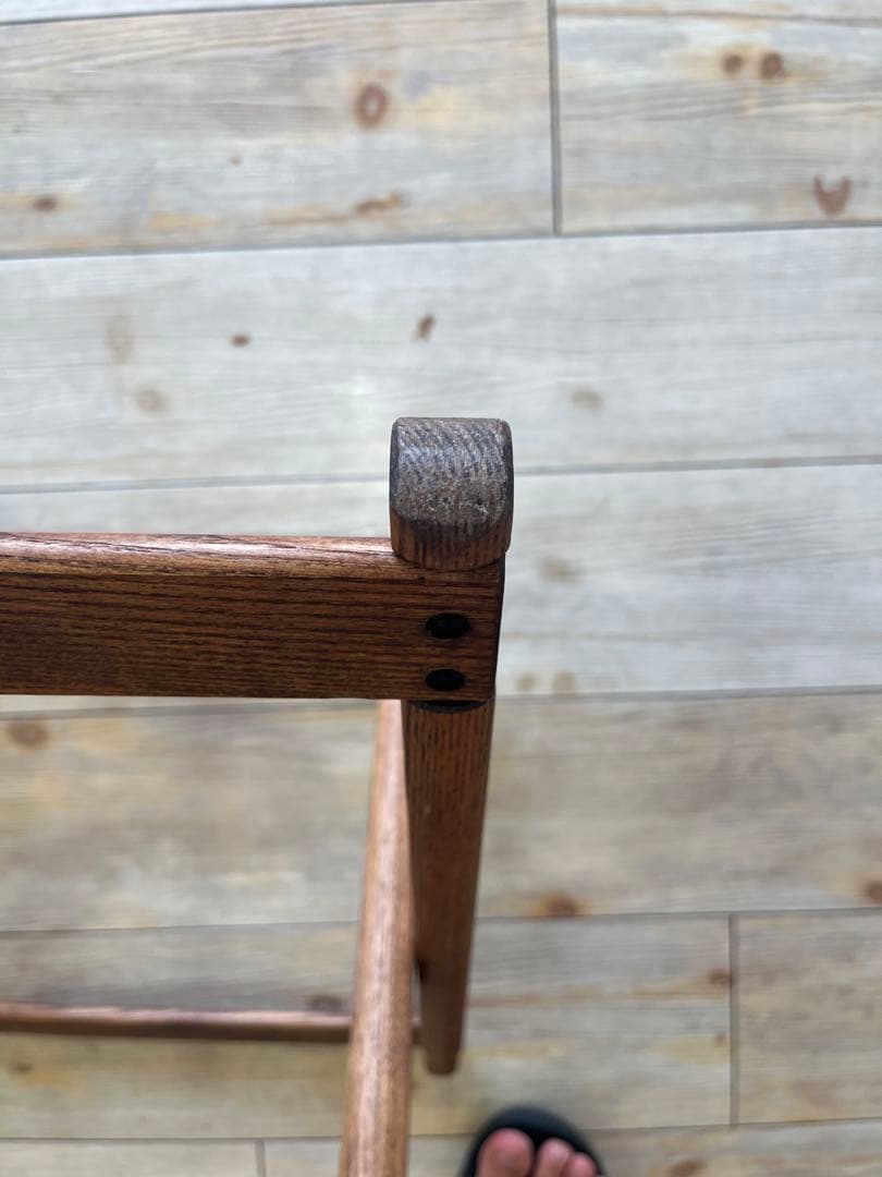 ブラックデザイン　Xスタンド