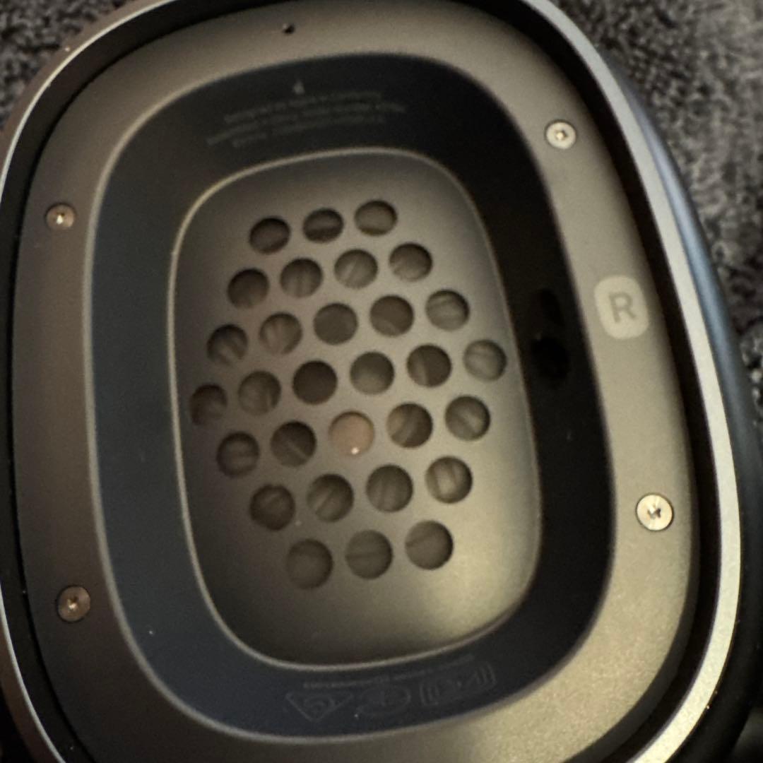 AirPodsMAX 第2世代 ミッドナイト