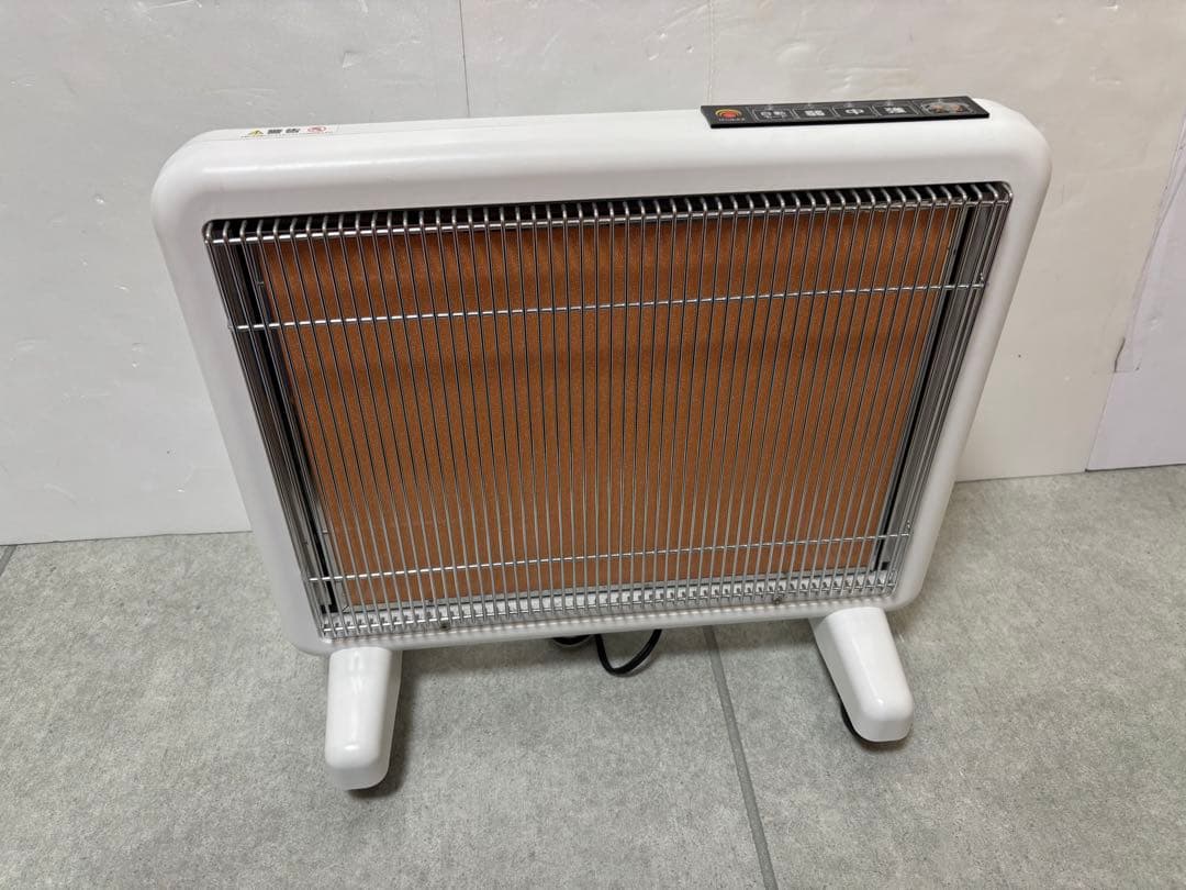 日本遠赤外線 サンルミエ N700L-GR エクセラ7 パネルヒーター