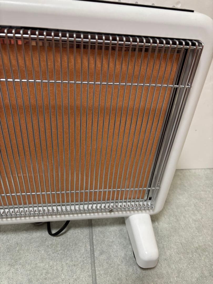 日本遠赤外線 サンルミエ N700L-GR エクセラ7 パネルヒーター