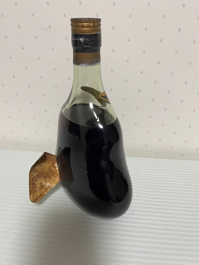 古酒　【未開栓】 Hennessy XO コニャック　700ml