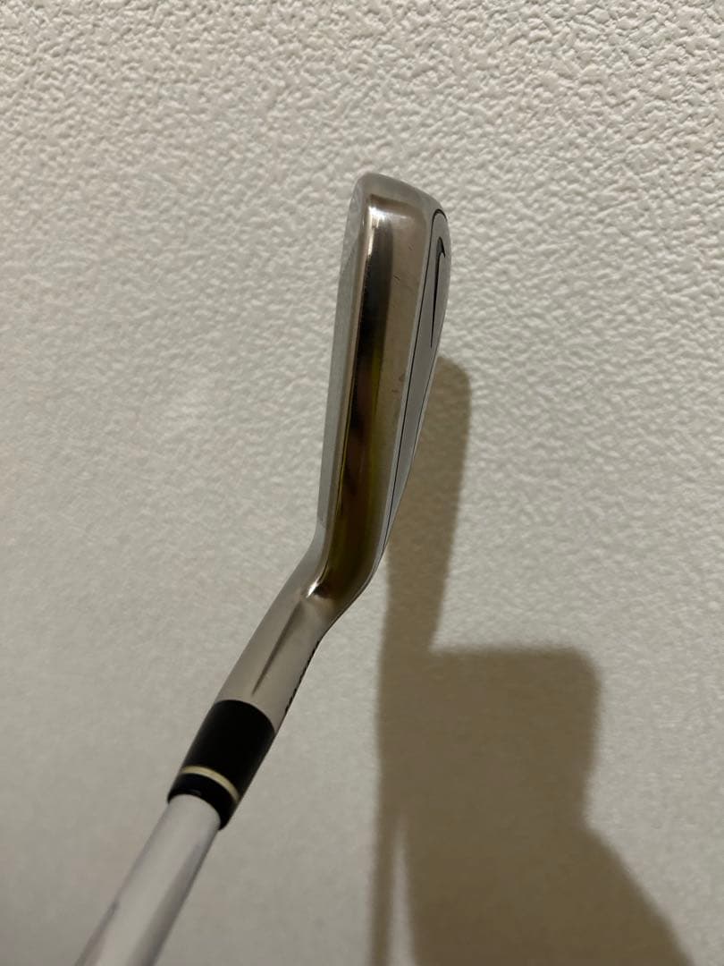 Nike Tungsten ユーティリティクラブ 22°