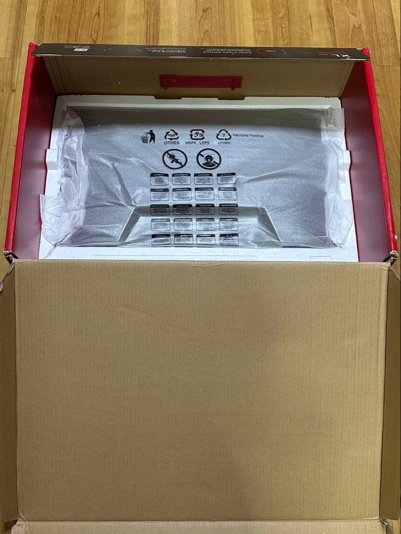 BenQ XL2566K モニター