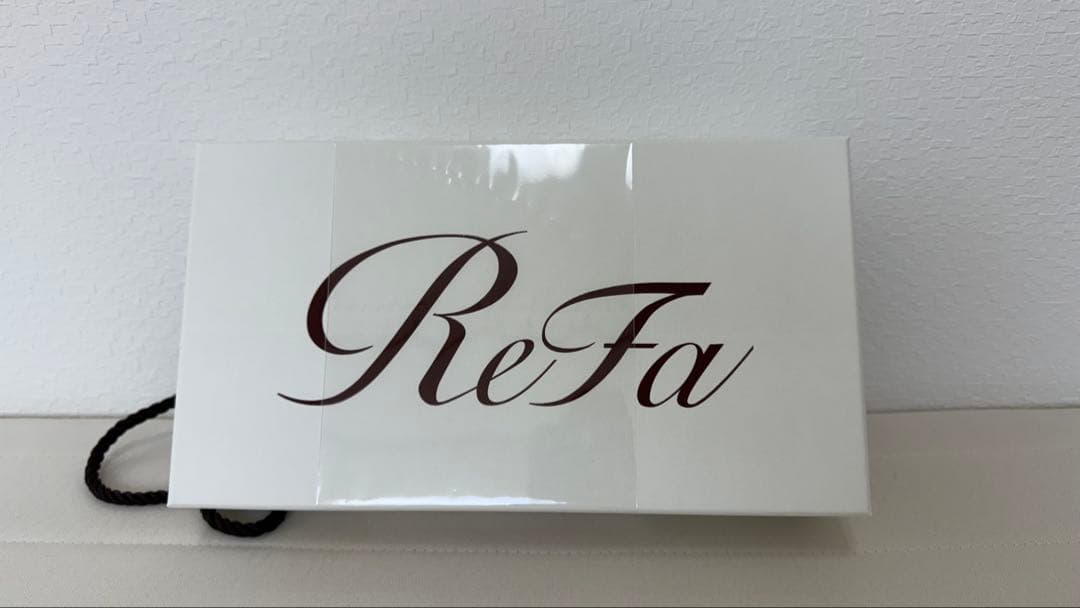 ✨ReFa ビューテックドライヤー S+（ホワイト）【2025 winter】✨