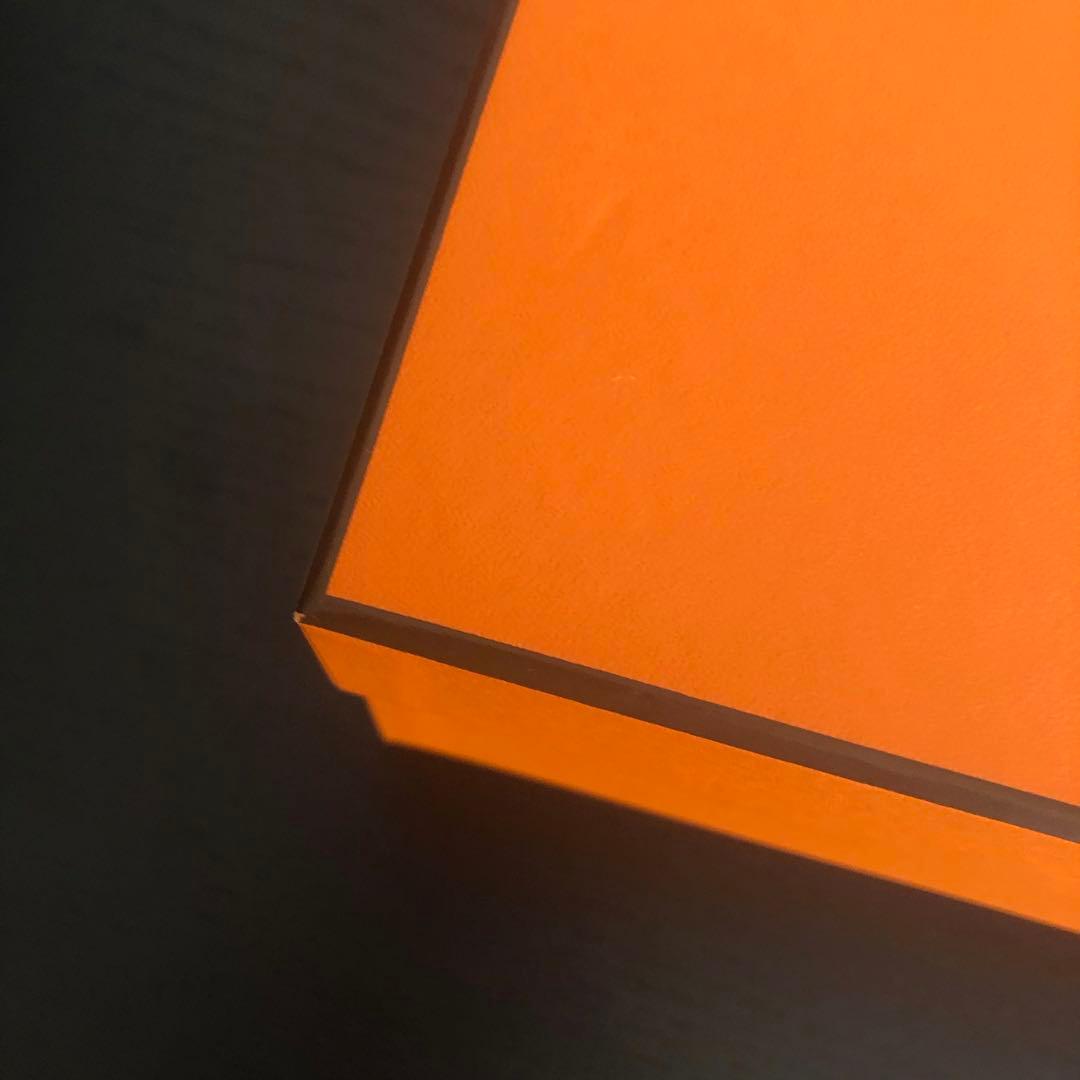 エルメス　HERMES　空箱（ケリー28）