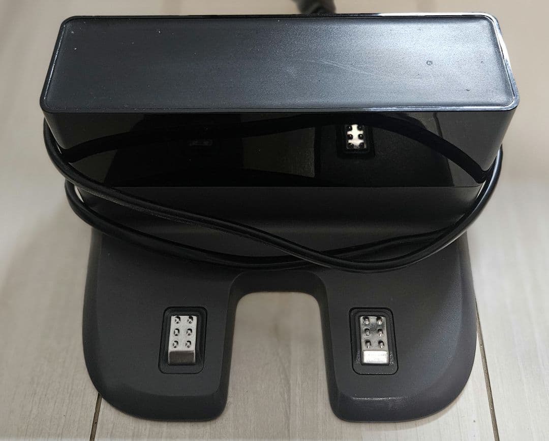 ECOVACS DEEBOT T8＋ストロング電動モップ＋消耗品一式