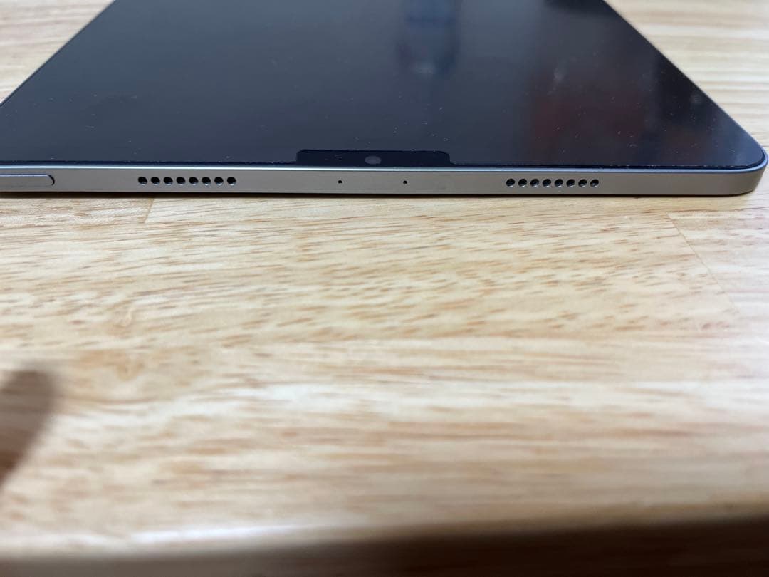 iPad Pro 11インチ 128GB第4世代 smart keyboard