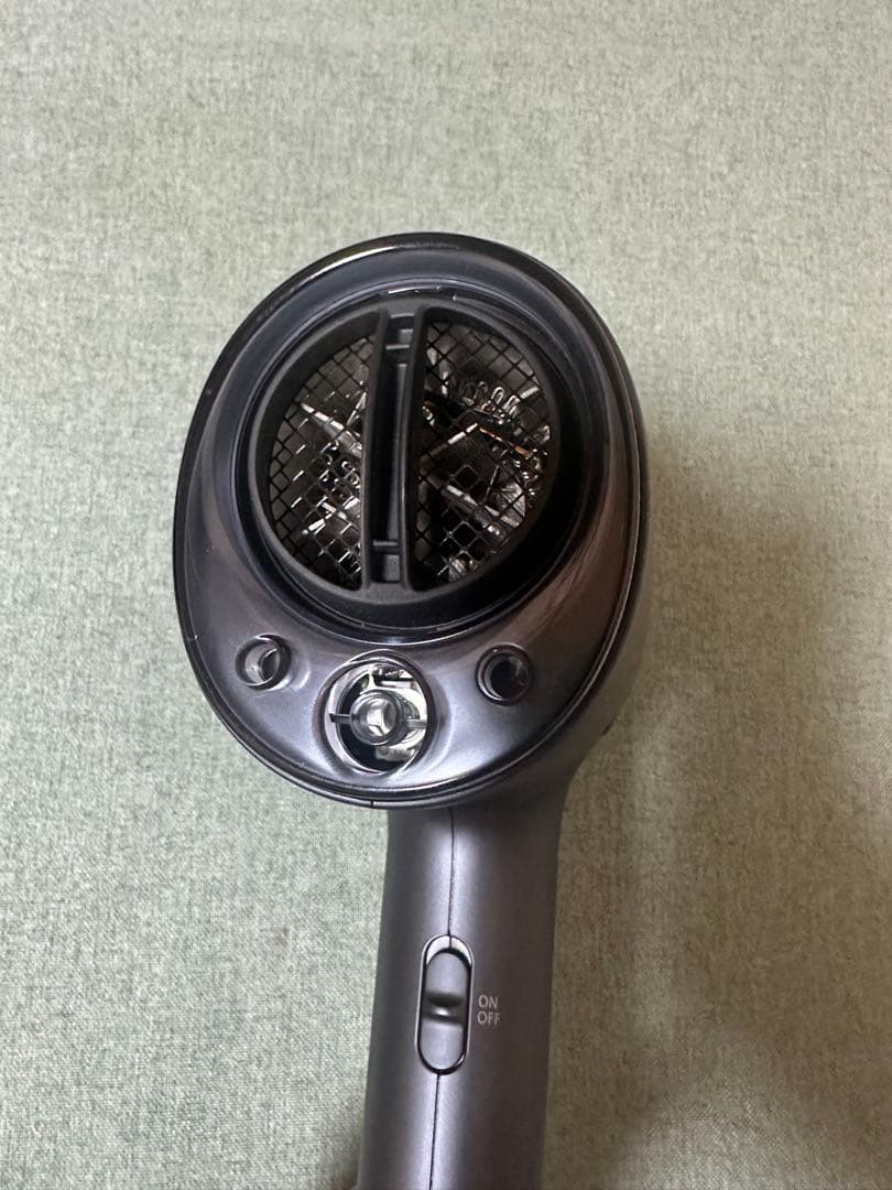 [中古] パナソニック ナノケア EH-NA0J ドライヤー 2023年製