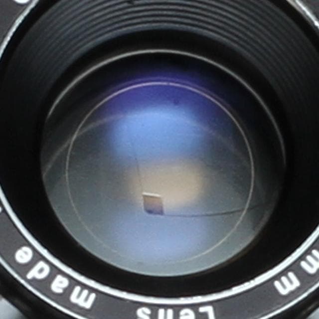 518　OLYMPUS TRIP35 整備済み　実写テスト済　完動美品