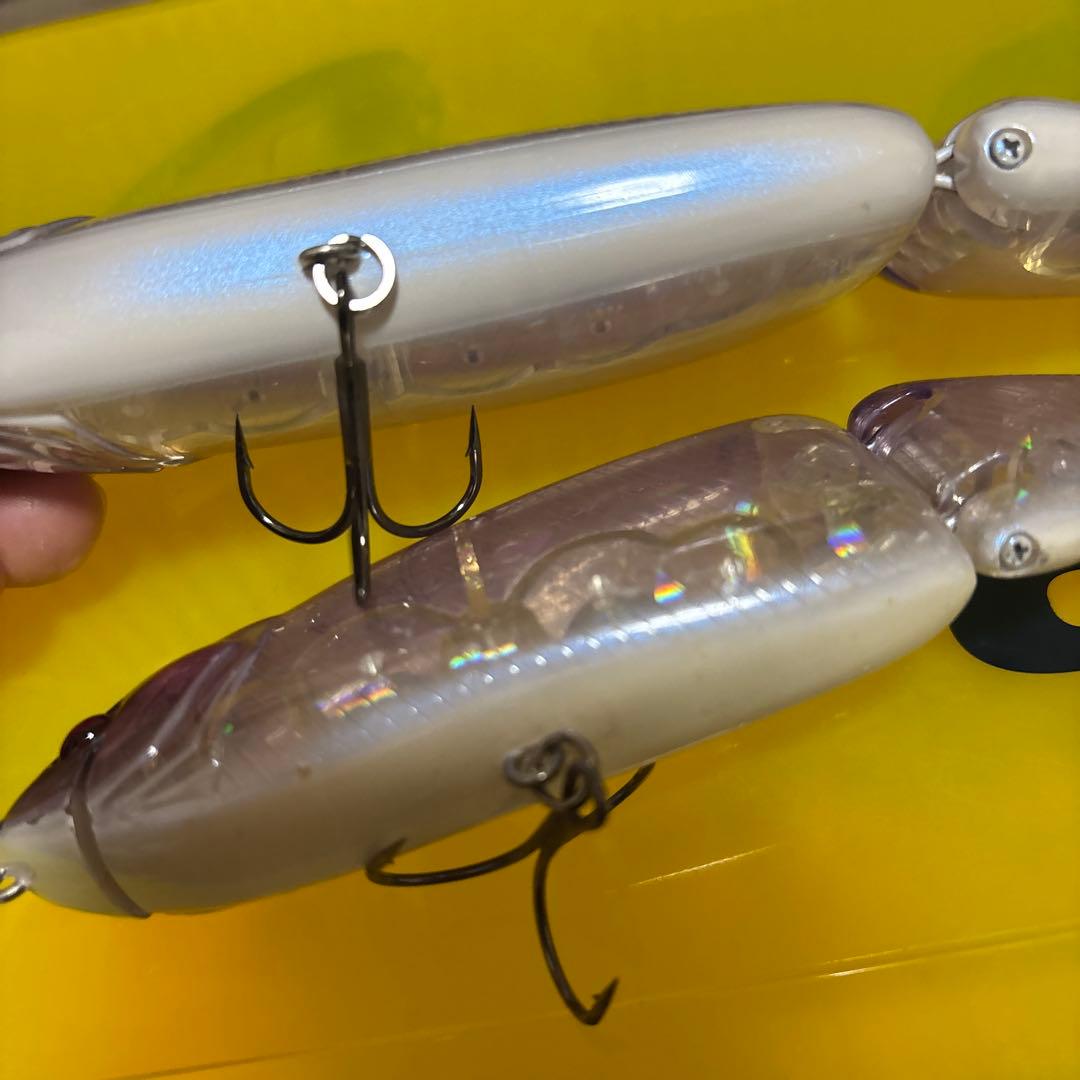 ノ*ア様 DRT タイニークラッシュ クラッシュ9 2個セット