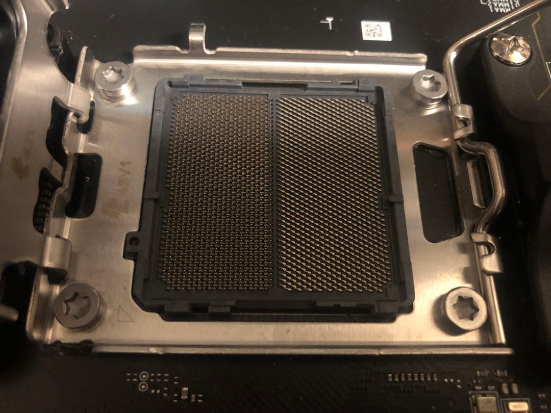 MSI B650 GAMING PLUS WIFI【訳あり/保証あり】