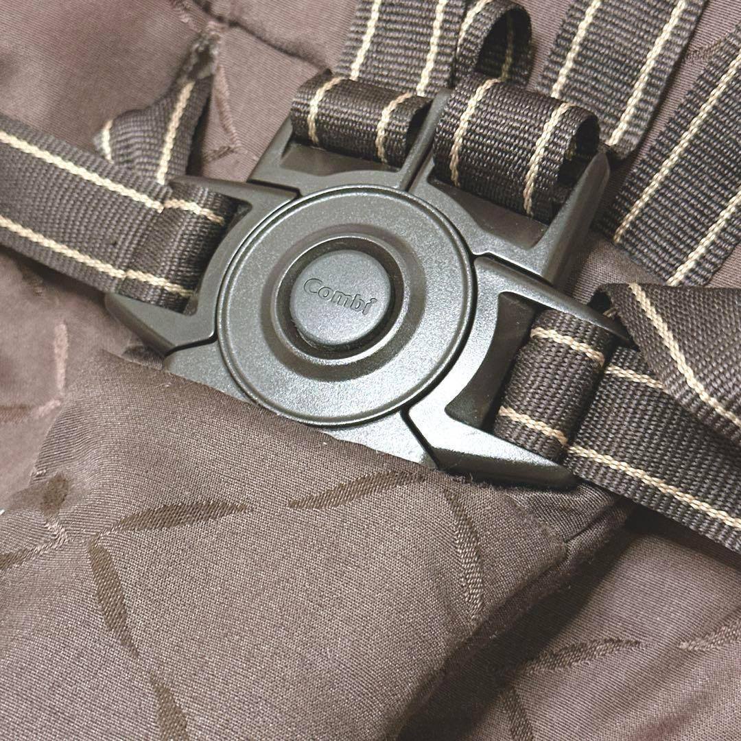 ✨週末特価✨　Combi ネムリラ AT BEDi 電動　コンビ スイングチェア