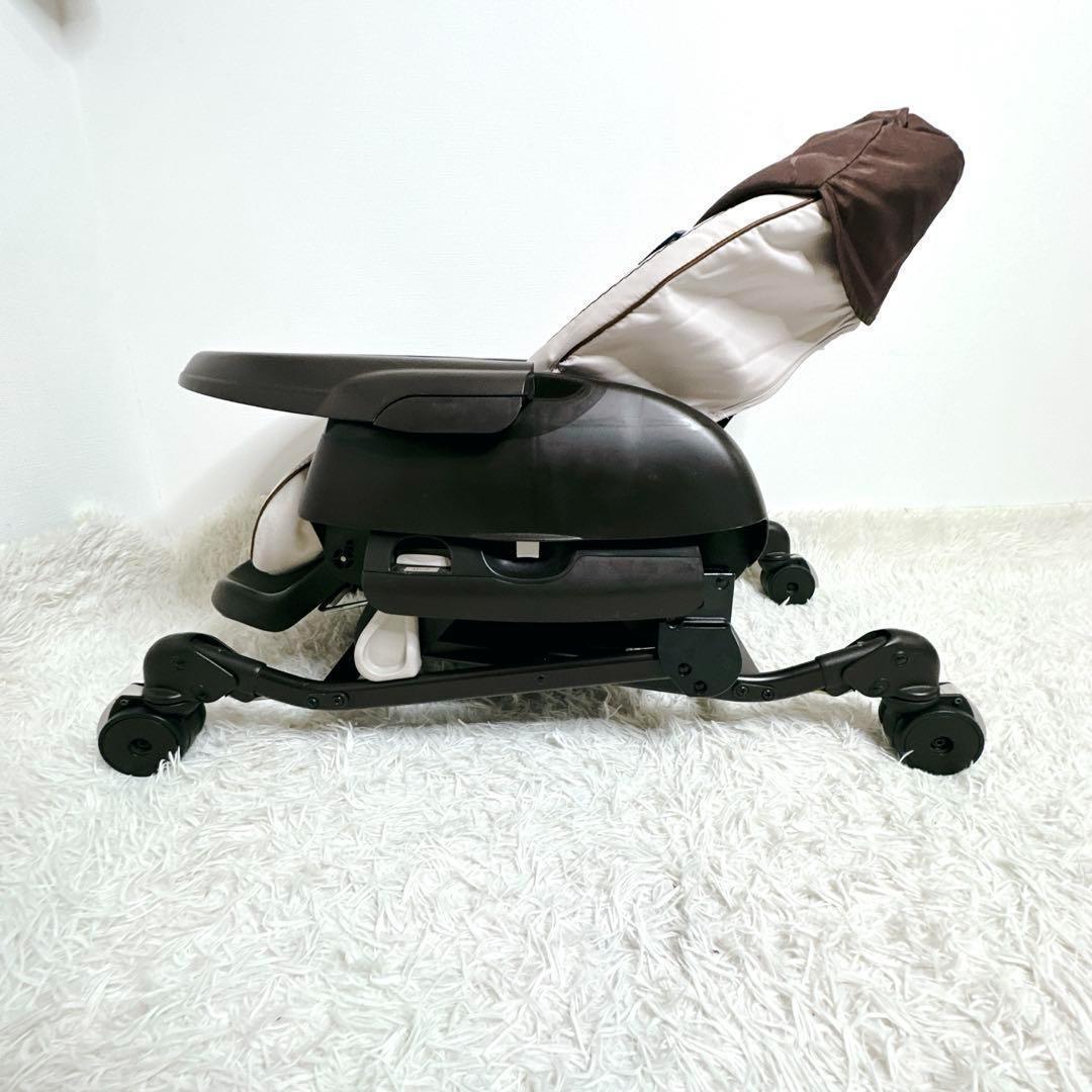 ✨週末特価✨　Combi ネムリラ AT BEDi 電動　コンビ スイングチェア