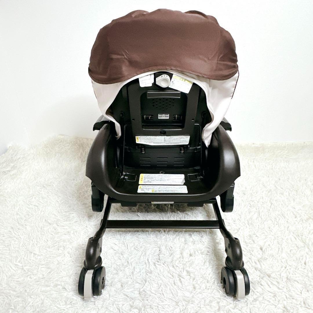 ✨週末特価✨　Combi ネムリラ AT BEDi 電動　コンビ スイングチェア