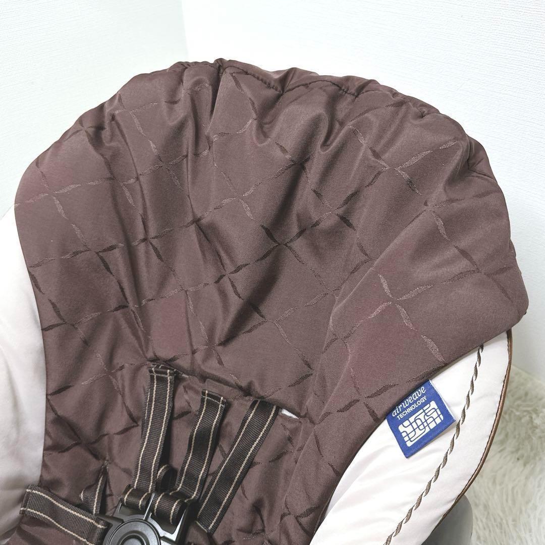 ✨週末特価✨　Combi ネムリラ AT BEDi 電動　コンビ スイングチェア