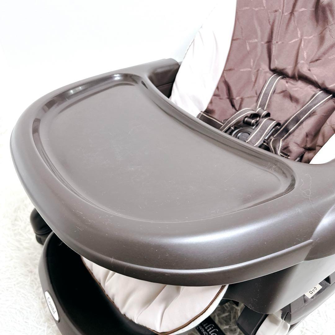 ✨週末特価✨　Combi ネムリラ AT BEDi 電動　コンビ スイングチェア