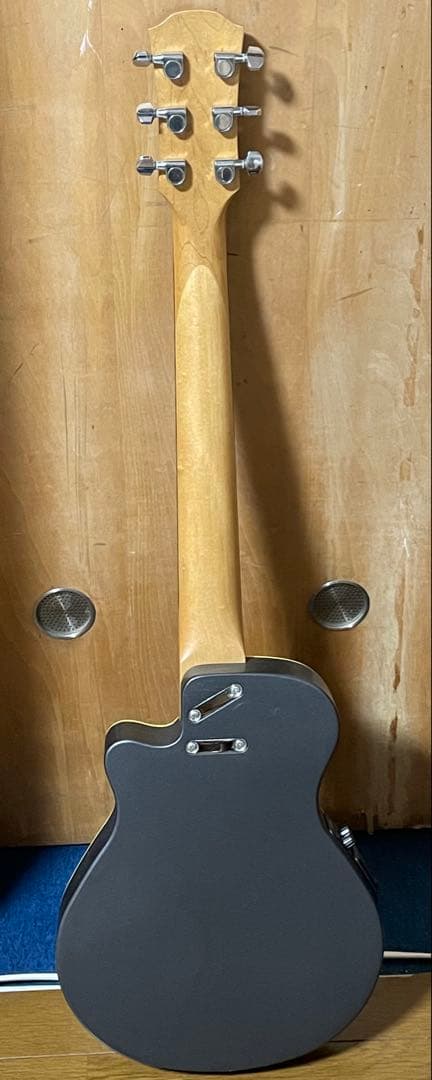 YAMAHA APXT-1A 小型エレアコ 取扱説明書付き