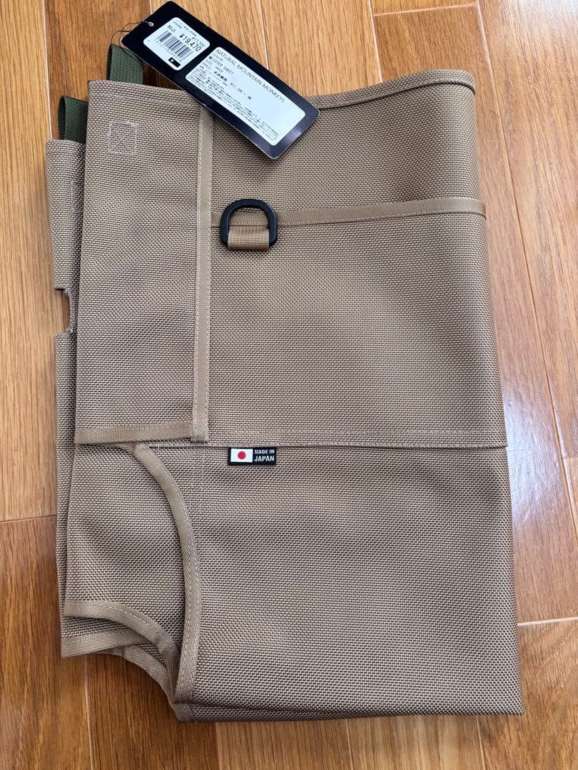 カーミットチェア マイスターシート ワイド用