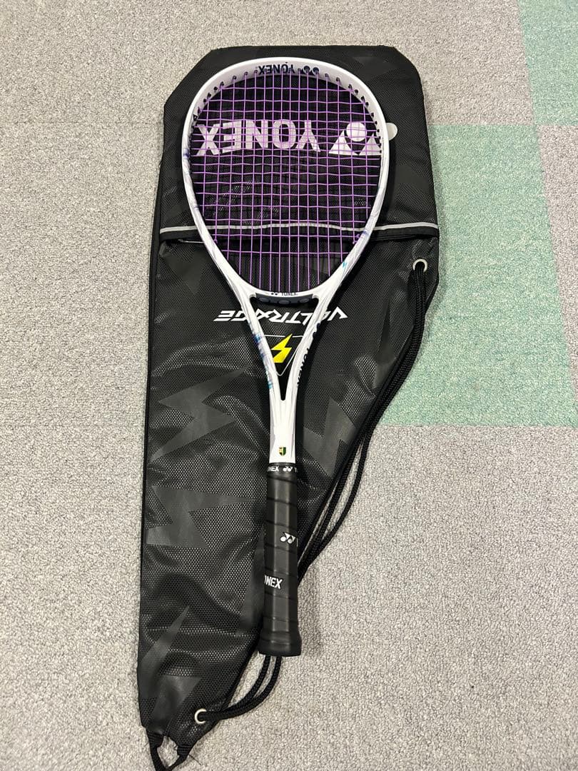 ヨネックス　ボルトレイジ5S UXL0