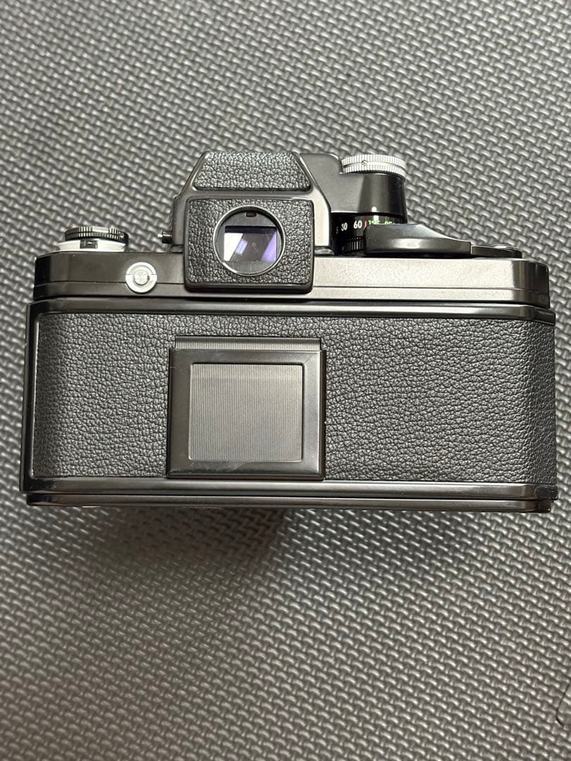 Nikon F2 ブラック　NIKKOR-H Auto 28mm f3.5
