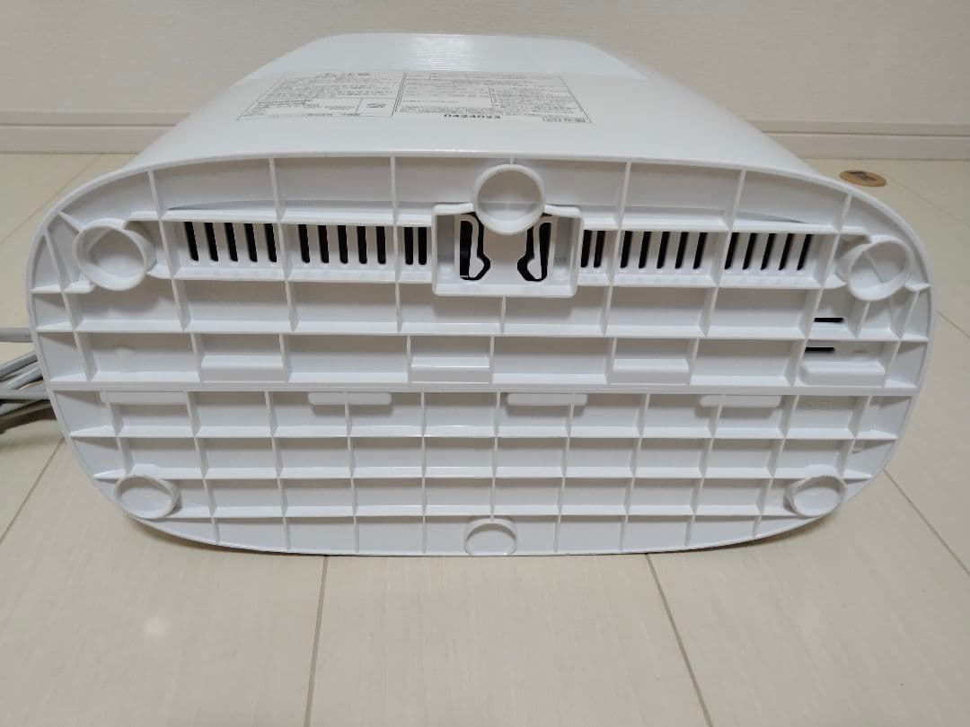 パナソニック F-YZT60-P 衣類除湿乾燥機 衣類乾燥 除湿器