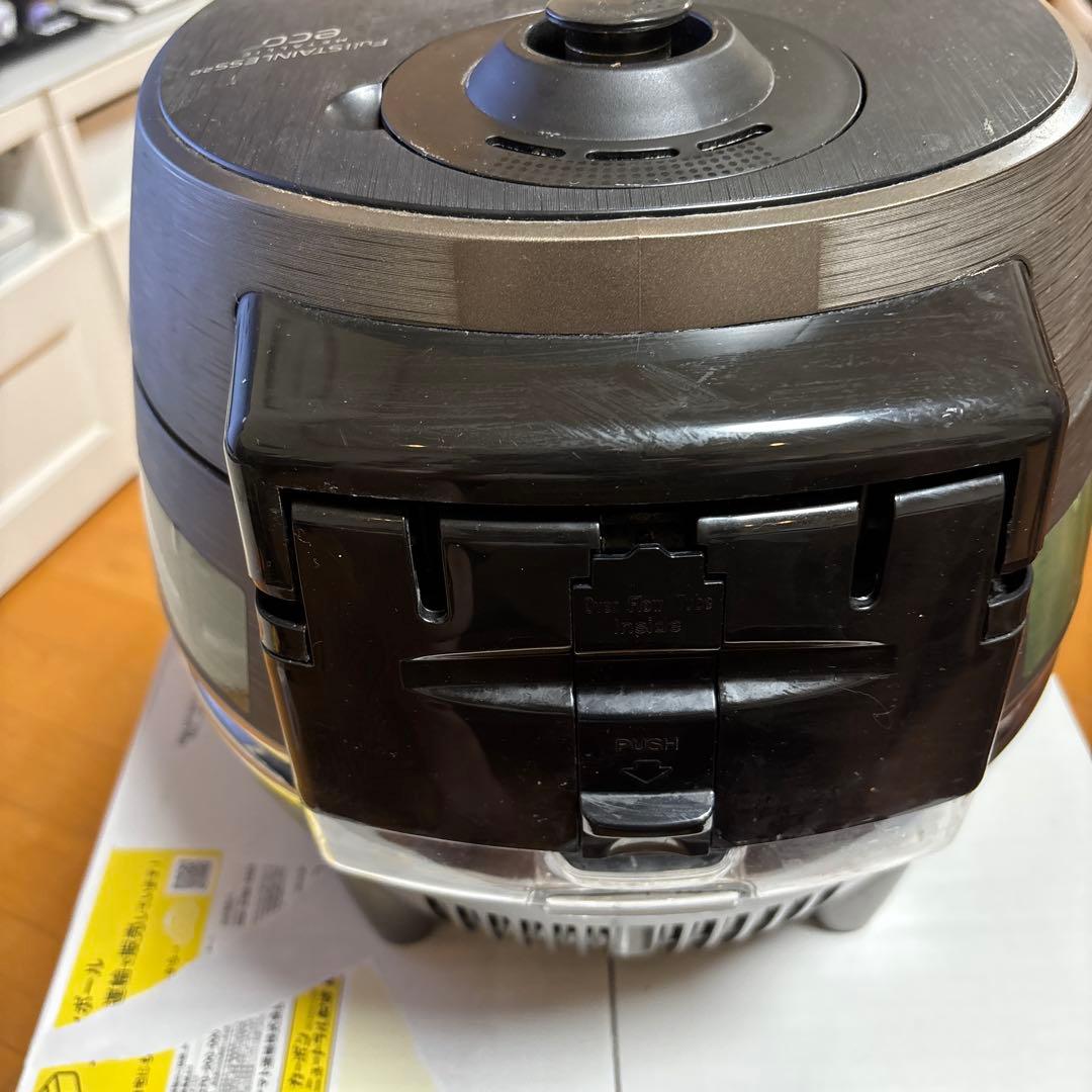 希少・CUCKOO CHST1005F 発芽玄米炊飯器　ジャンク品