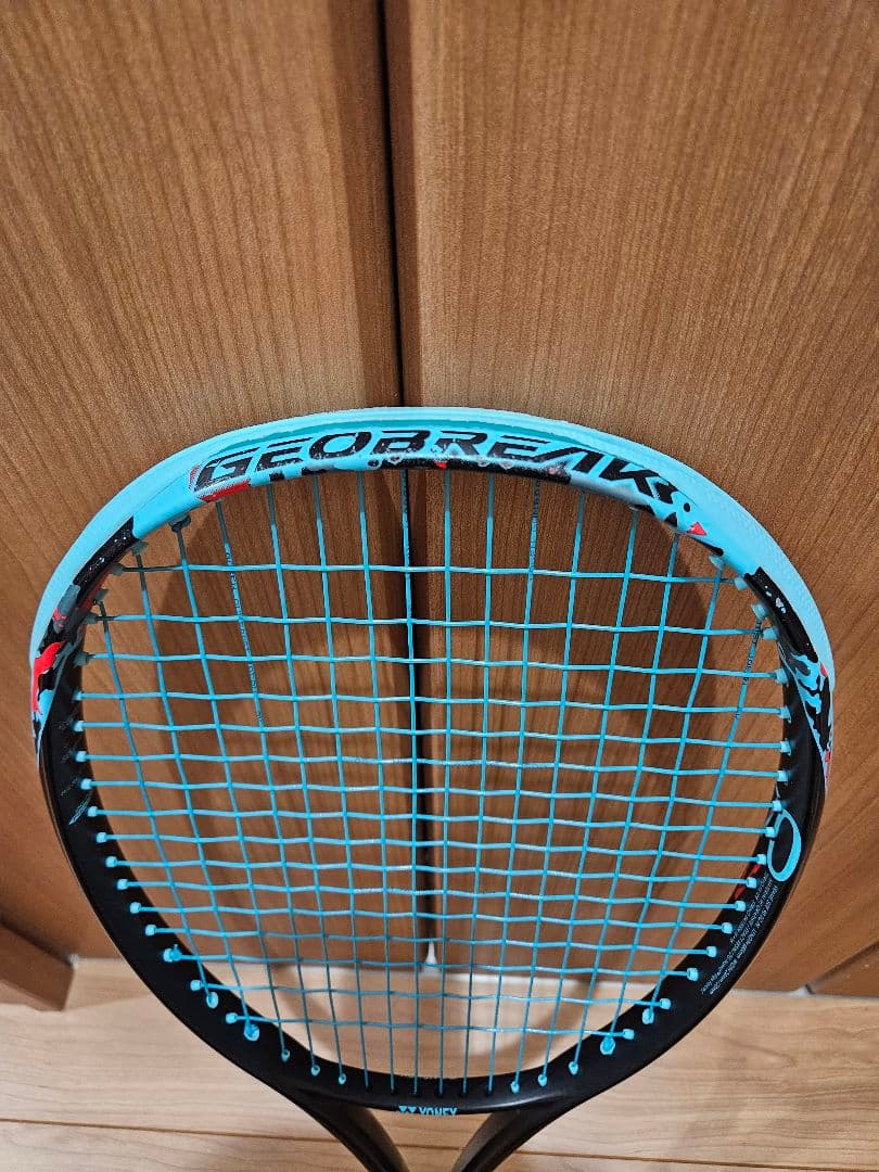 ヨネックス　ジオブレイク 70V