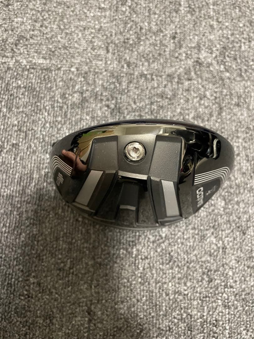 （美品）バルドGT3 ドライバー用　ヘッドのみ