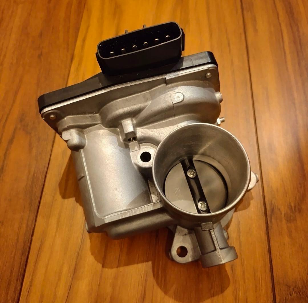 ラージサイズスロットル アルトワークス ジムニー スーパーセブン ハスラー