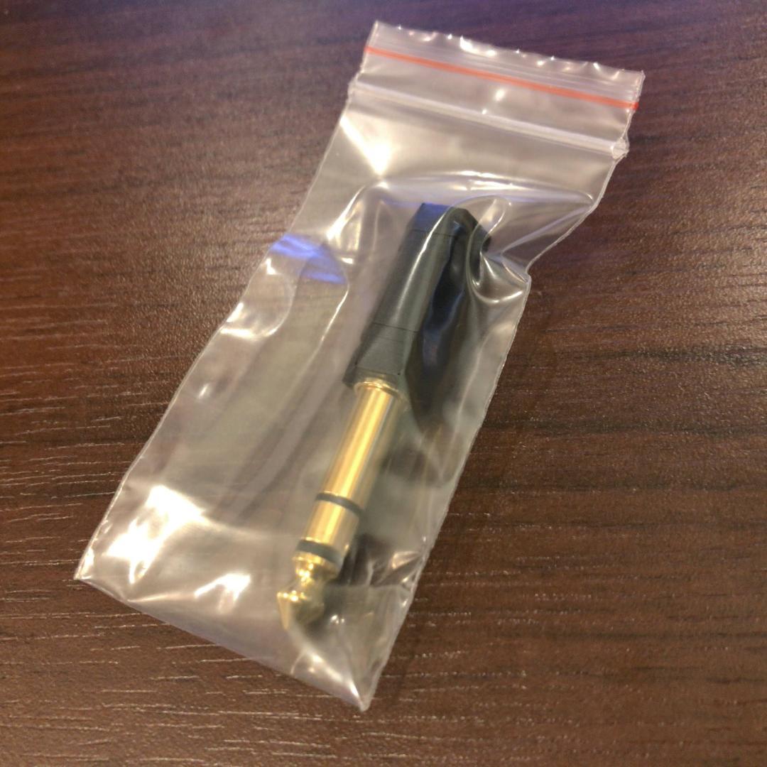 Etymotic ER4SR スタジオリファレンスイヤホン