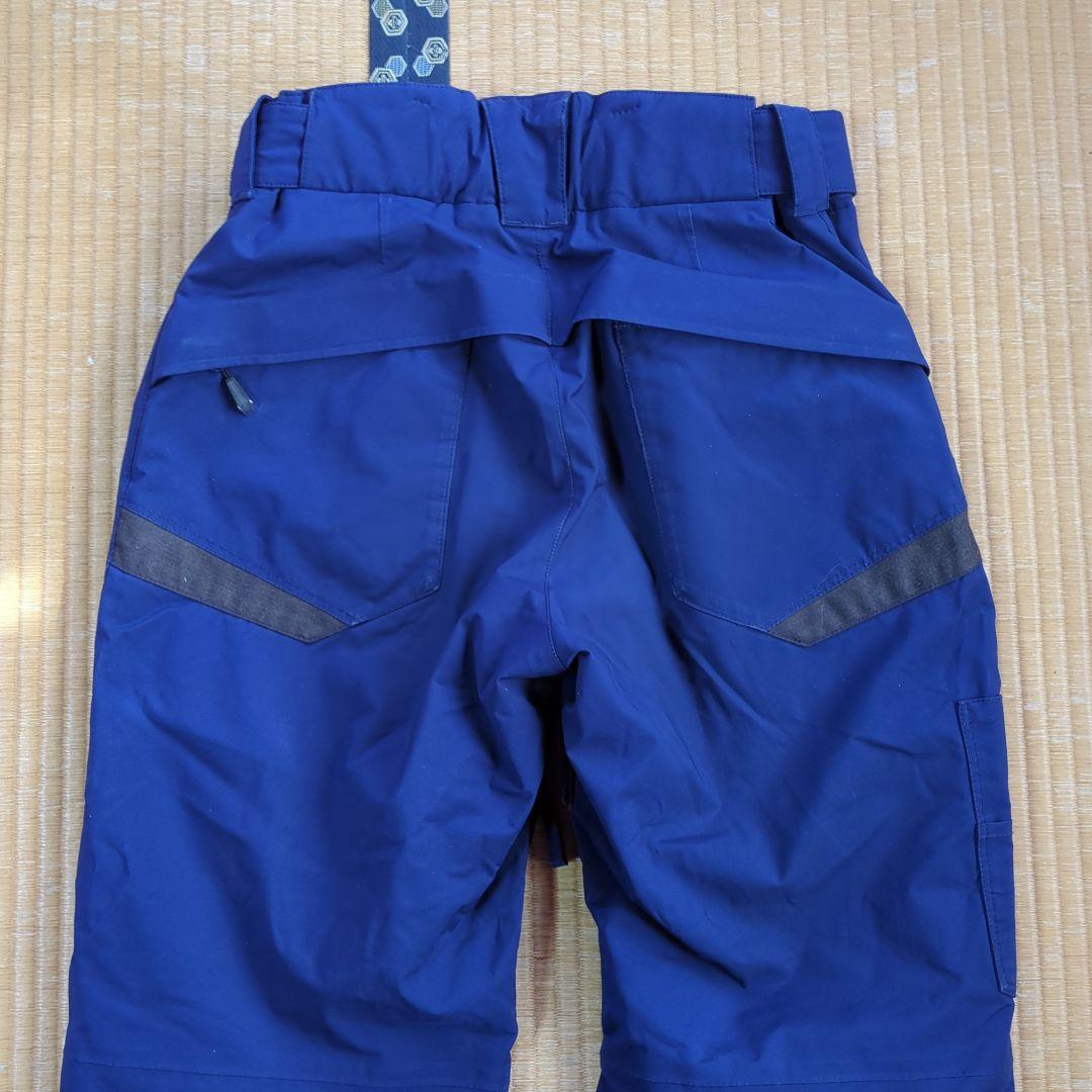 FABLICE スキーウェア M （実寸Lサイズ）