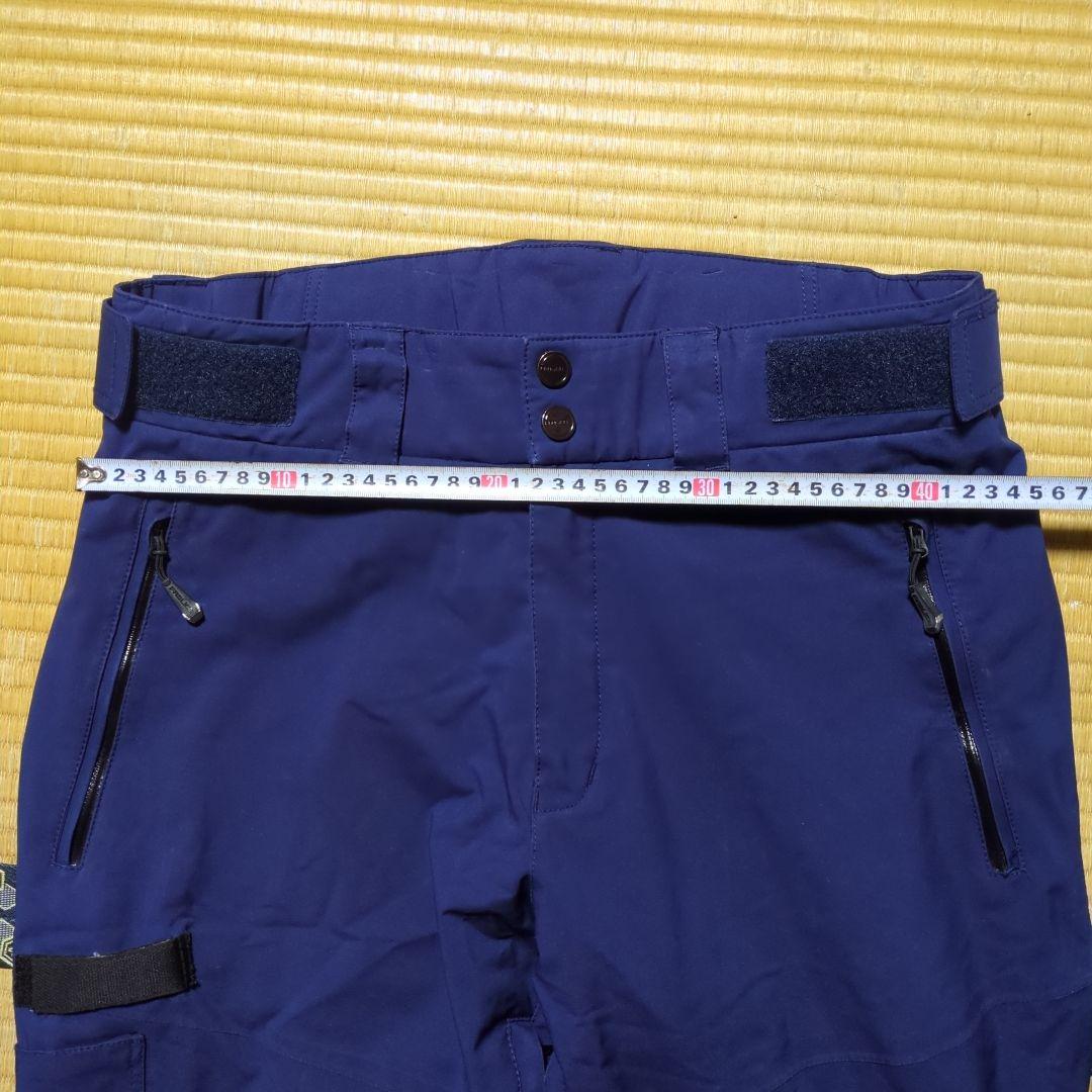 FABLICE スキーウェア M （実寸Lサイズ）