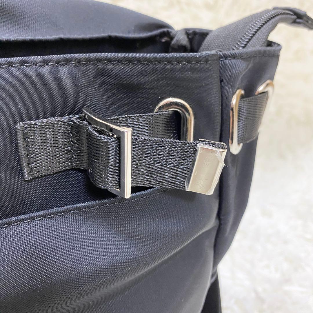 【美品】セレーンエテール　ビジネスバッグ　バックパック　パリ　3way