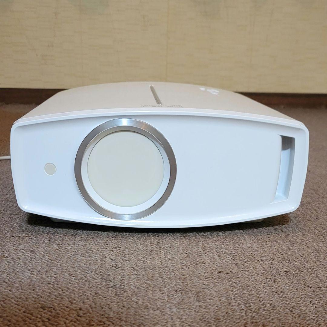 ​【動作品】Victor D-ILAプロジェクター DLA-HD350（訳あり）